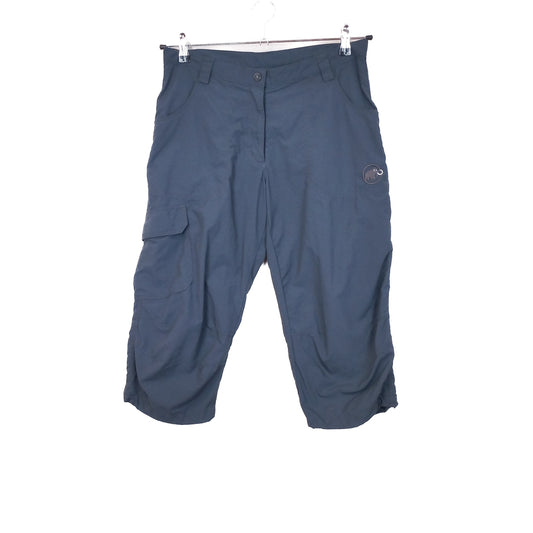 VIN-TR-32260 Preloved παντελόνι outdoor unisex Mammut S