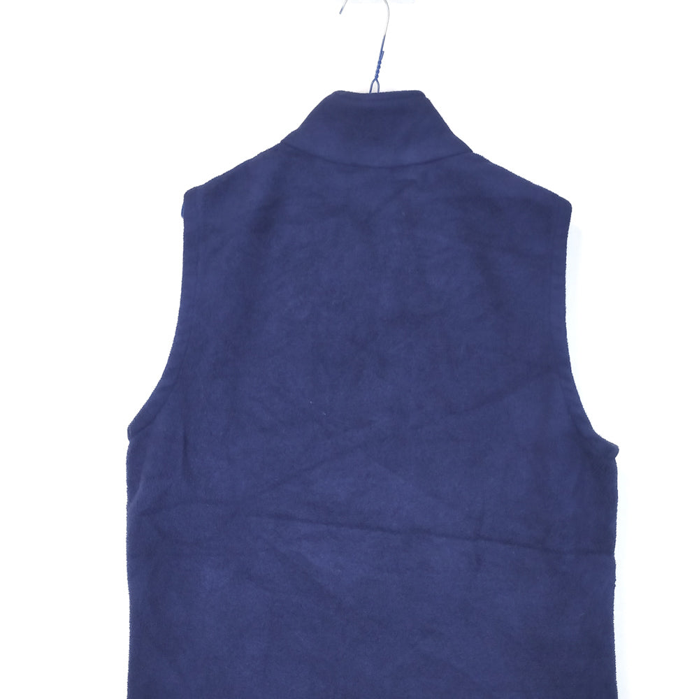 VIN-SW-32579 Preloved φλις γιλέκο γυναικείο Columbia L