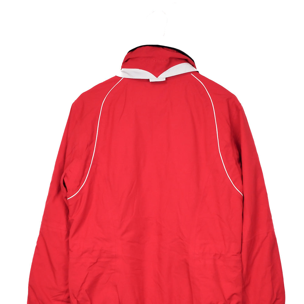 VIN-OUTW-32693 Preloved μπουφάν ski γυναικείο Schoffel S