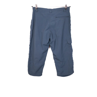 VIN-TR-32260 Preloved παντελόνι outdoor unisex Mammut S