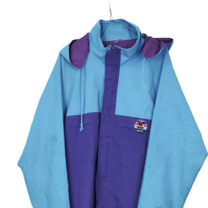 VIN-OUTW-32193 Preloved μπουφάν γυναικείο Salewa XL