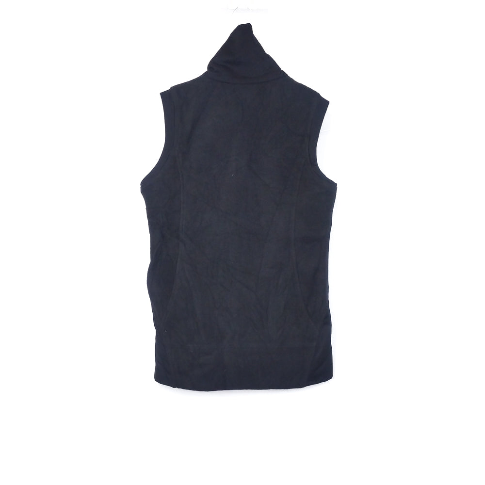 VIN-SW-32289 Preloved φλις γιλέκο γυναικείο Columbia XS