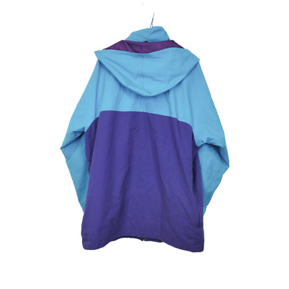 VIN-OUTW-32193 Preloved μπουφάν γυναικείο Salewa XL