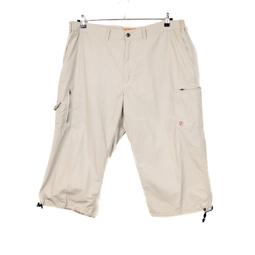 VIN-TR-32259 Preloved παντελόνι outdoor unisex Fjall Raven 3XL