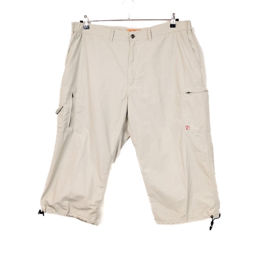 VIN-TR-32259 Preloved παντελόνι outdoor unisex Fjall Raven 3XL