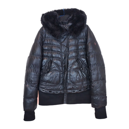 VIN-OUTW-32784 Preloved μπουφάν γυναικείο Wellensteyn Queens L