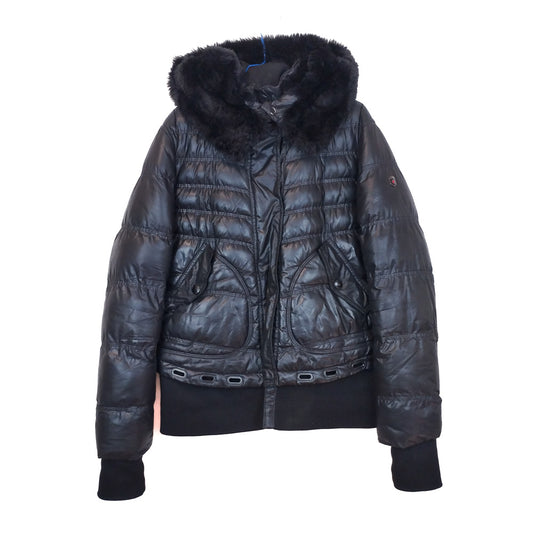 VIN-OUTW-32784 Preloved μπουφάν γυναικείο Wellensteyn Queens L