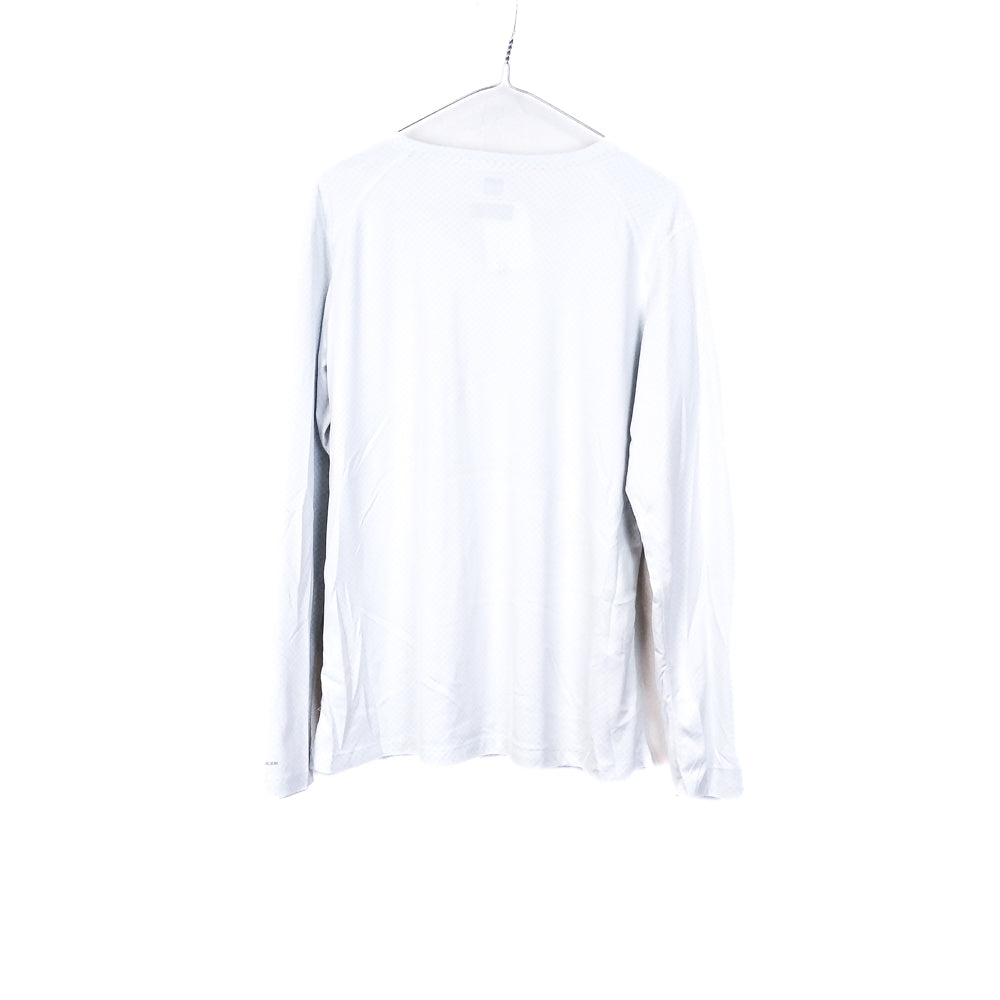 VIN-SW-32832 Preloved αθλητική μπλούζα unisex Columbia XL