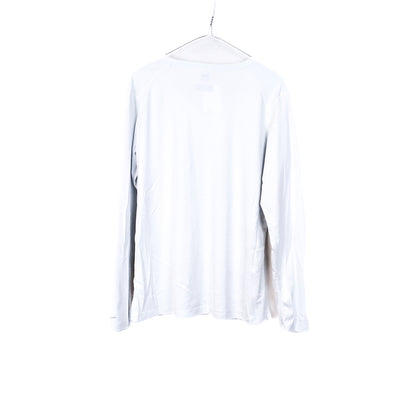 VIN-SW-32832 Preloved αθλητική μπλούζα unisex Columbia XL