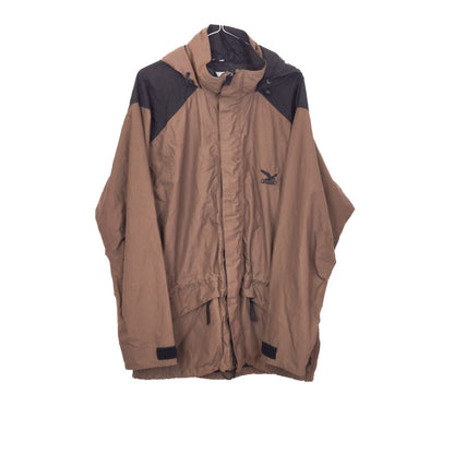 VIN-OUTW-32790 Preloved μπουφάν outdoor unisex Salewa L