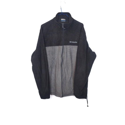 VIN-SW-32290 Preloved φλις ζακέτα unisex Columbia L