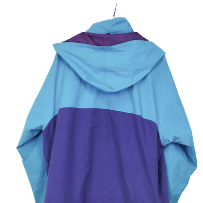 VIN-OUTW-32193 Preloved μπουφάν γυναικείο Salewa XL