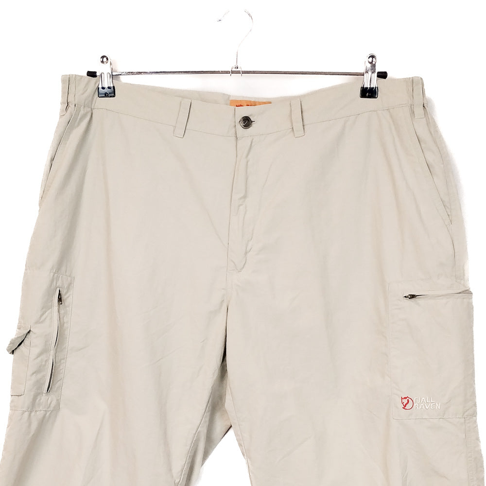 VIN-TR-32259 Preloved παντελόνι outdoor unisex Fjall Raven 3XL