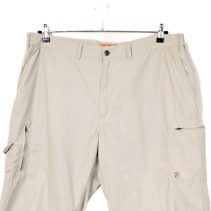 VIN-TR-32259 Preloved παντελόνι outdoor unisex Fjall Raven 3XL