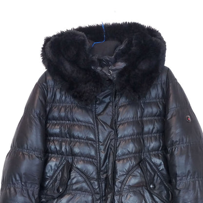 VIN-OUTW-32784 Preloved μπουφάν γυναικείο Wellensteyn Queens L