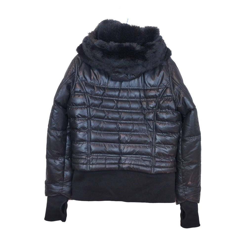 VIN-OUTW-32784 Preloved μπουφάν γυναικείο Wellensteyn Queens L