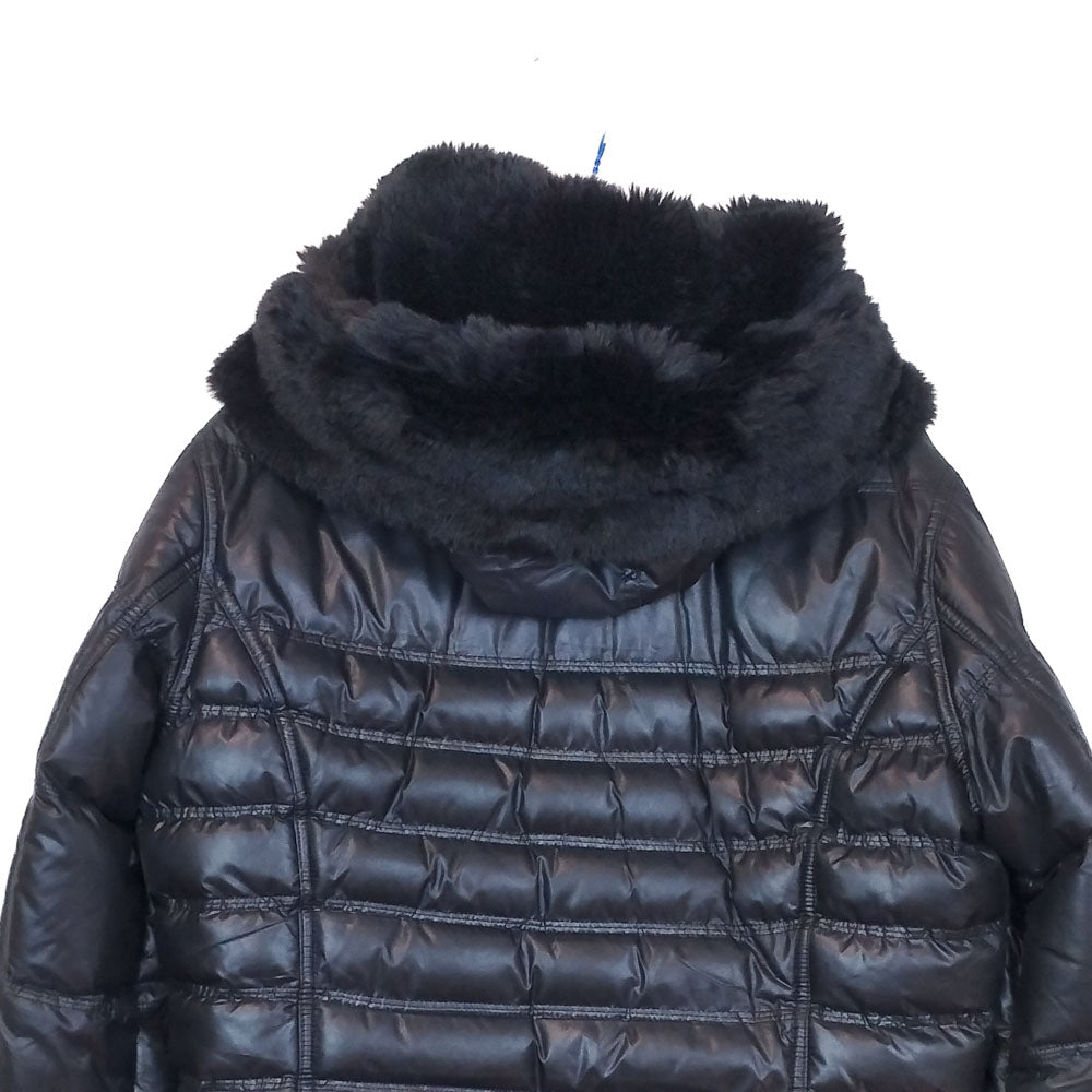 VIN-OUTW-32784 Preloved μπουφάν γυναικείο Wellensteyn Queens L