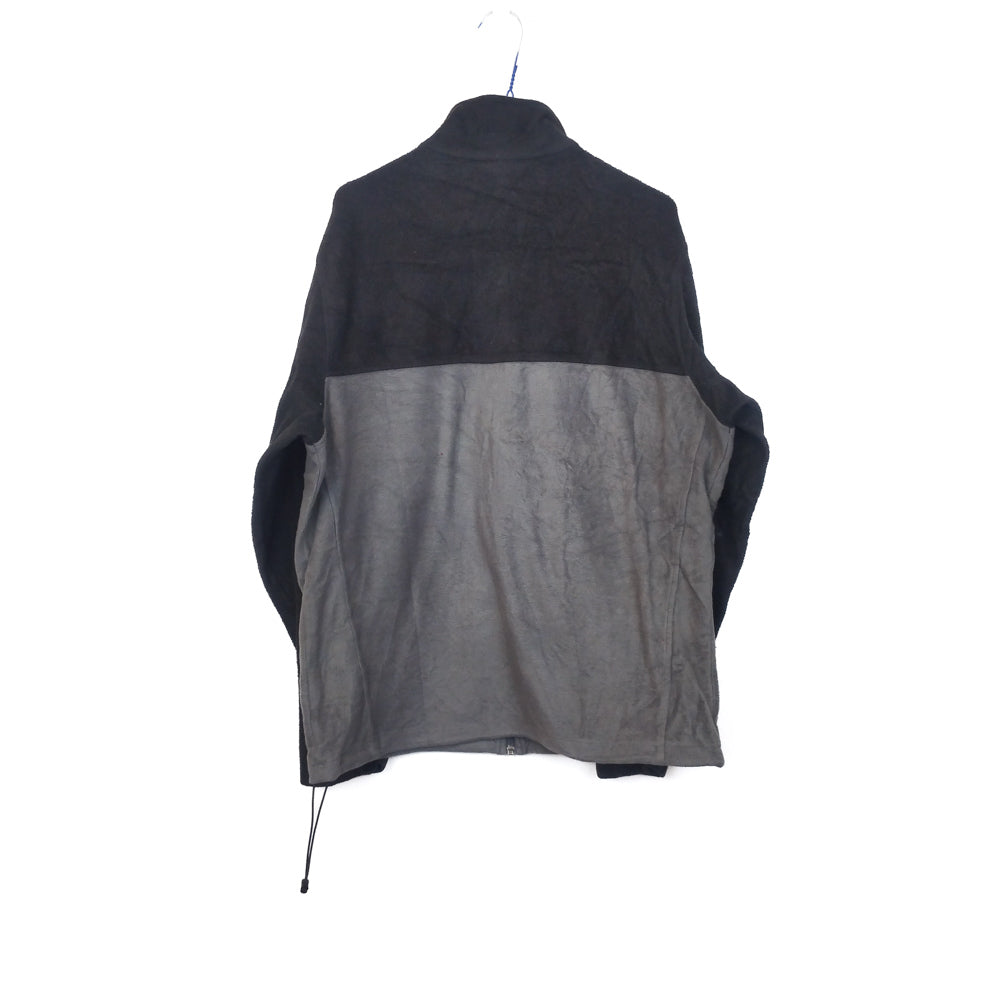 VIN-SW-32290 Preloved φλις ζακέτα unisex Columbia L