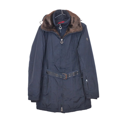 VIN-OUTW-32785 Preloved μπουφάν γυναικείο Wellensteyn Zermatt S