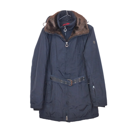 VIN-OUTW-32785 Preloved μπουφάν γυναικείο Wellensteyn Zermatt S