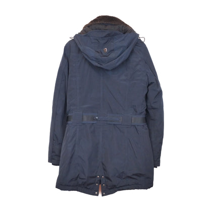 VIN-OUTW-32785 Preloved μπουφάν γυναικείο Wellensteyn Zermatt S