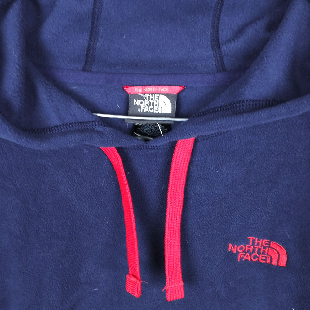 VIN-SW-28249 Preloved φλις The North Face M