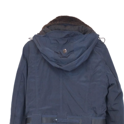 VIN-OUTW-32785 Preloved μπουφάν γυναικείο Wellensteyn Zermatt S