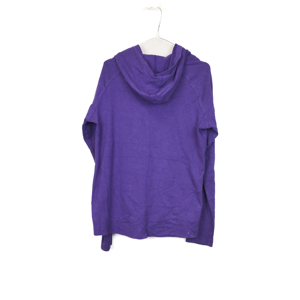 VIN-SW-32760 Preloved μπλούζα γυναικεία Columbia XL