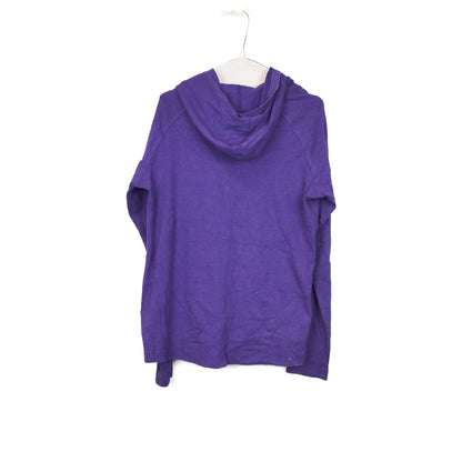 VIN-SW-32760 Preloved μπλούζα γυναικεία Columbia XL