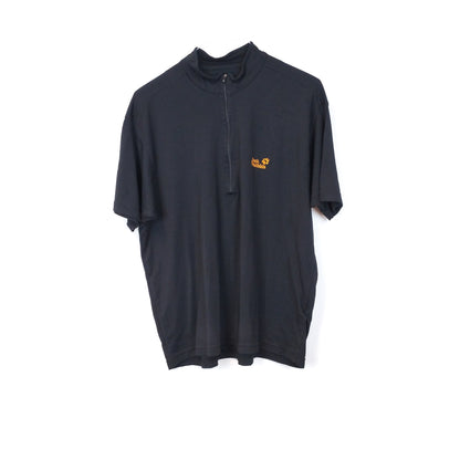 VIN-SW-32835 Preloved αθλητική μπλούζα unisex Jack Wolfskin XL