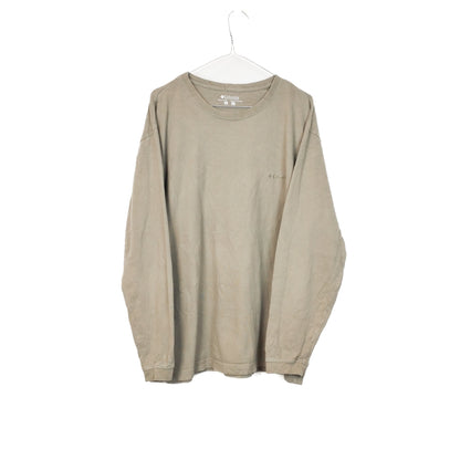 VIN-SW-32761 Preloved αθλητική μπλούζα unisex Columbia 2XL