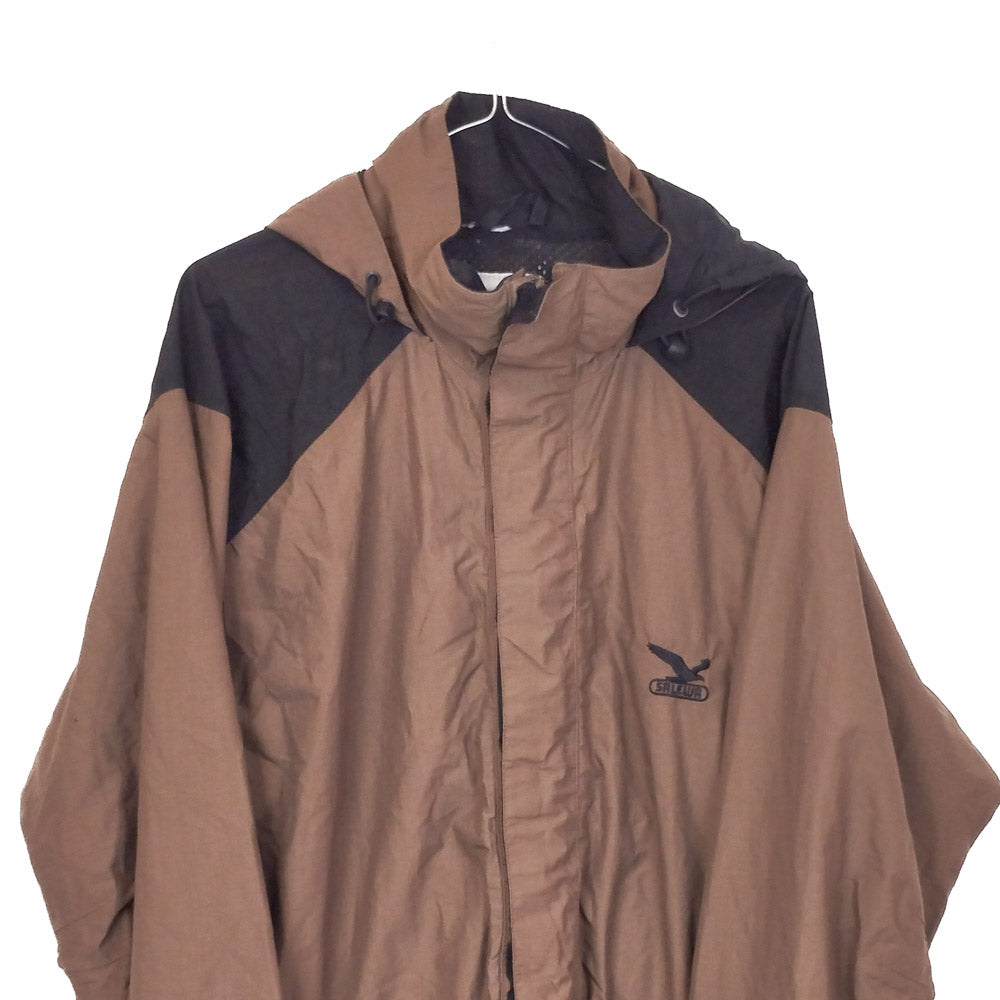 VIN-OUTW-32790 Preloved μπουφάν outdoor unisex Salewa L