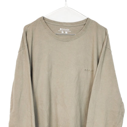 VIN-SW-32761 Preloved αθλητική μπλούζα unisex Columbia 2XL