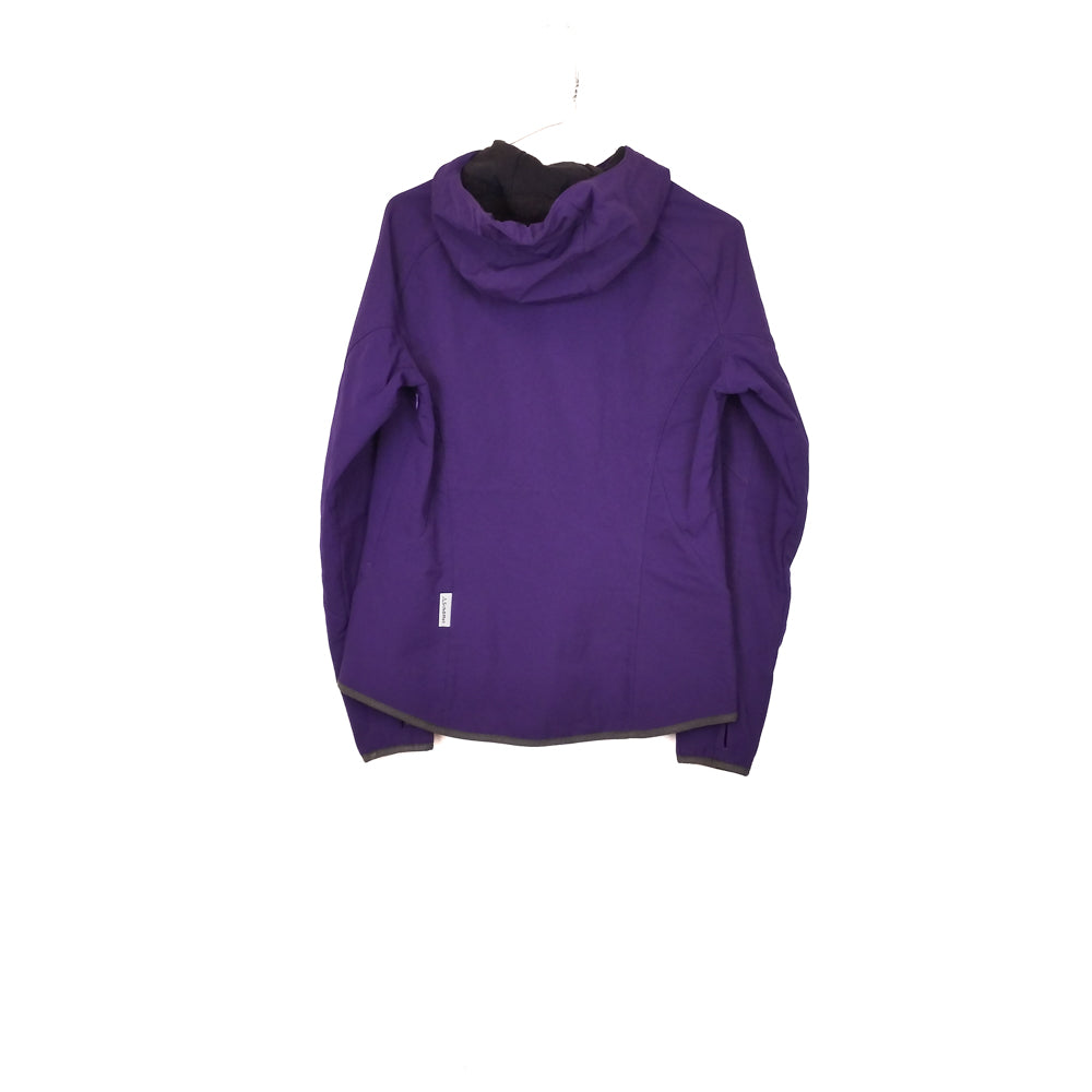 VIN-SW-32697 Preloved αθλητική ζακέτα γυναικεία Schoffel S