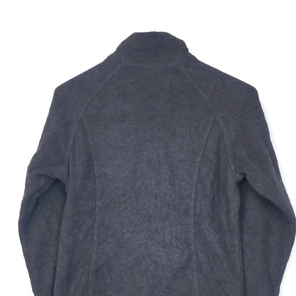 VIN-SW-32216 Preloved φλις ζακέτα γυναικεία Columbia S