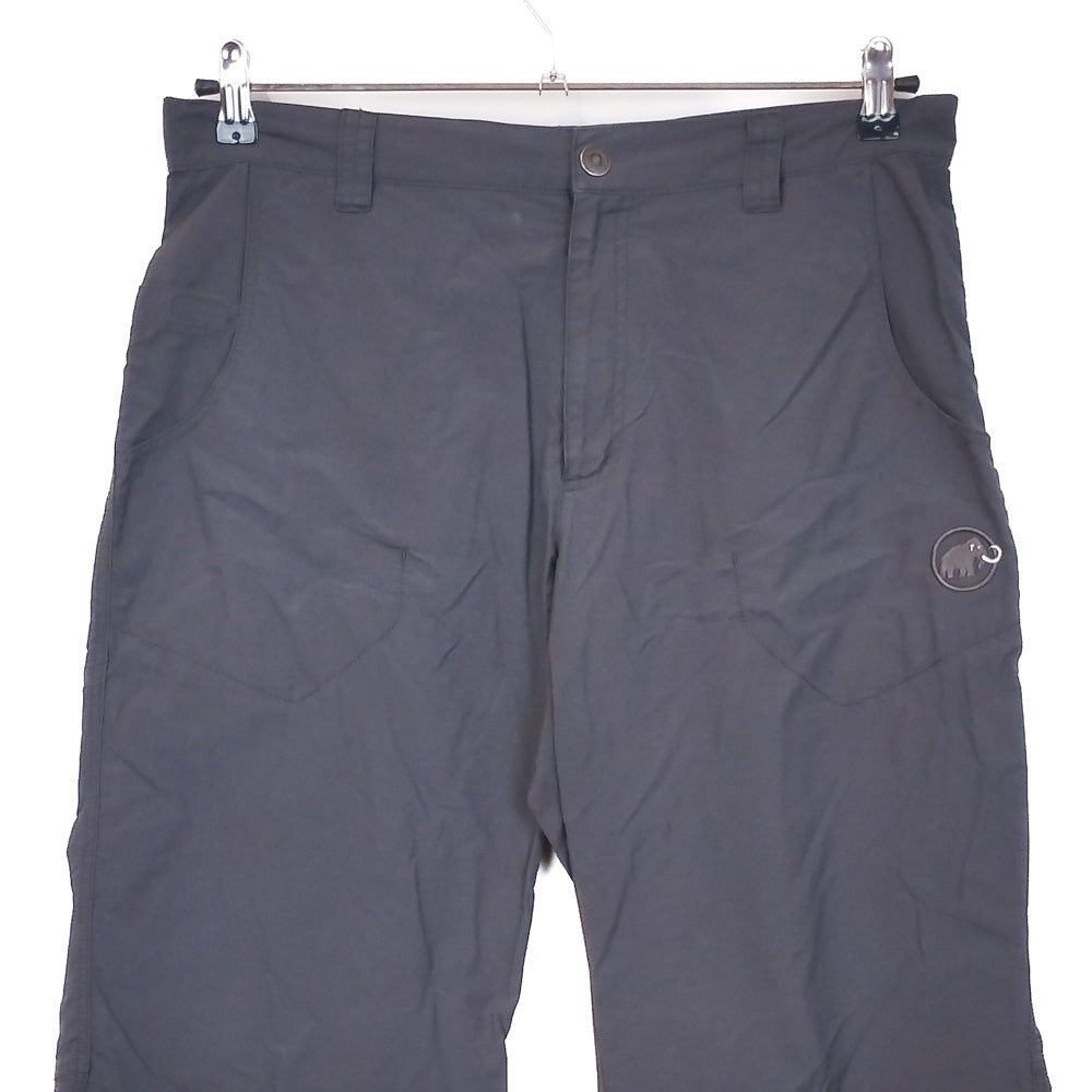 VIN-TR-32206 Preloved παντελόνι outdoor unisex Mammut M