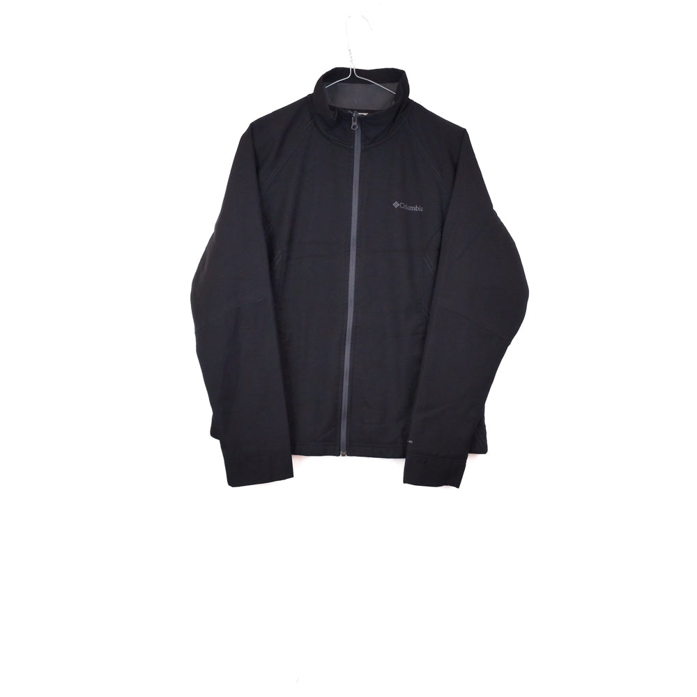 VIN-SW-32698 Preloved αθλητική ζακέτα γυναικεία Columbia L
