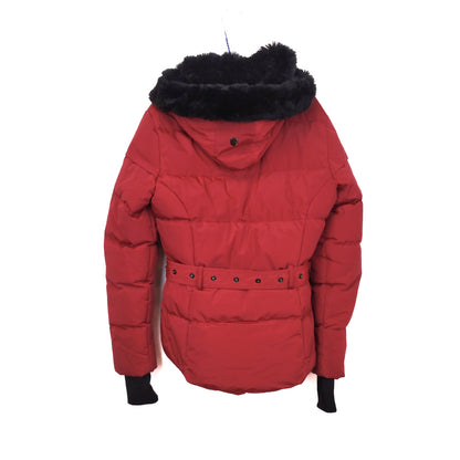 VIN-OUTW-32787 Preloved μπουφάν γυναικείο Wellensteyn Tivoli S