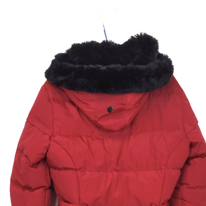 VIN-OUTW-32787 Preloved μπουφάν γυναικείο Wellensteyn Tivoli S