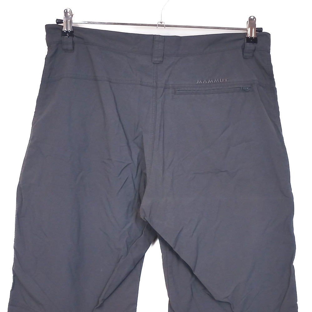 VIN-TR-32206 Preloved παντελόνι outdoor unisex Mammut M