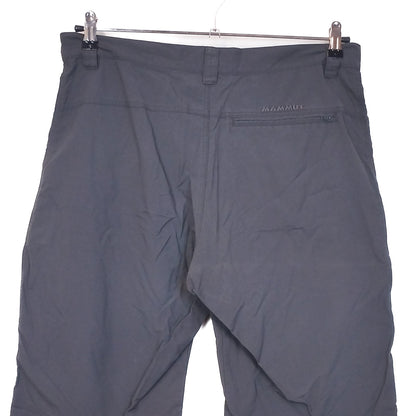 VIN-TR-32206 Preloved παντελόνι outdoor unisex Mammut M