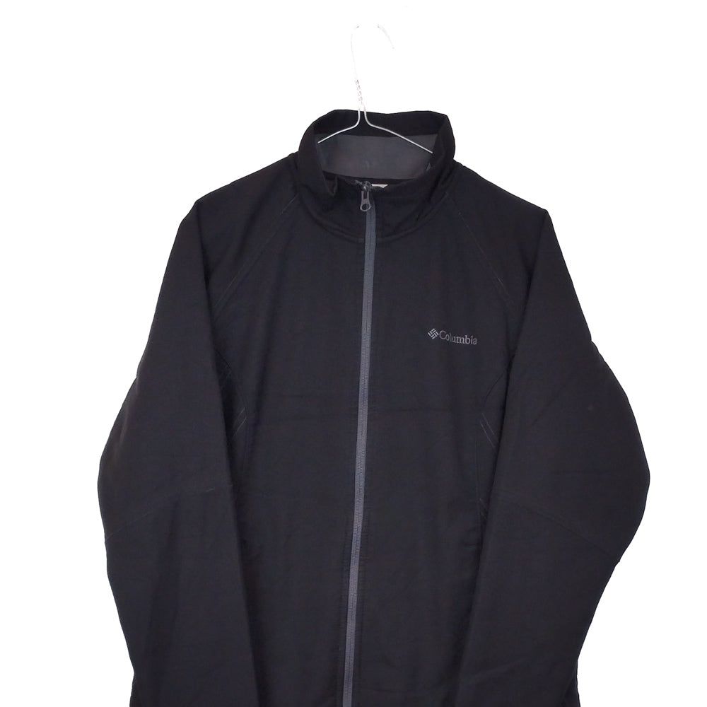 VIN-SW-32698 Preloved αθλητική ζακέτα γυναικεία Columbia L