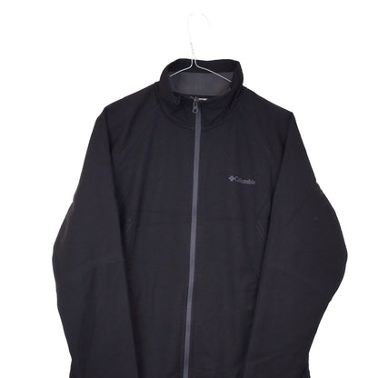 VIN-SW-32698 Preloved αθλητική ζακέτα γυναικεία Columbia L
