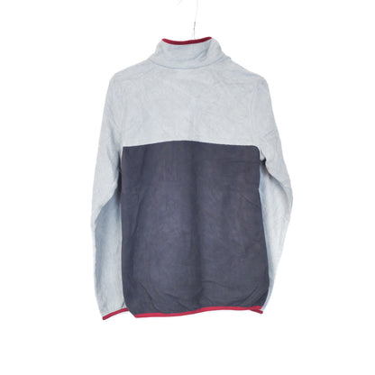 VIN-SW-32574 Preloved φλις μπλούζα γυναικεία Columbia S