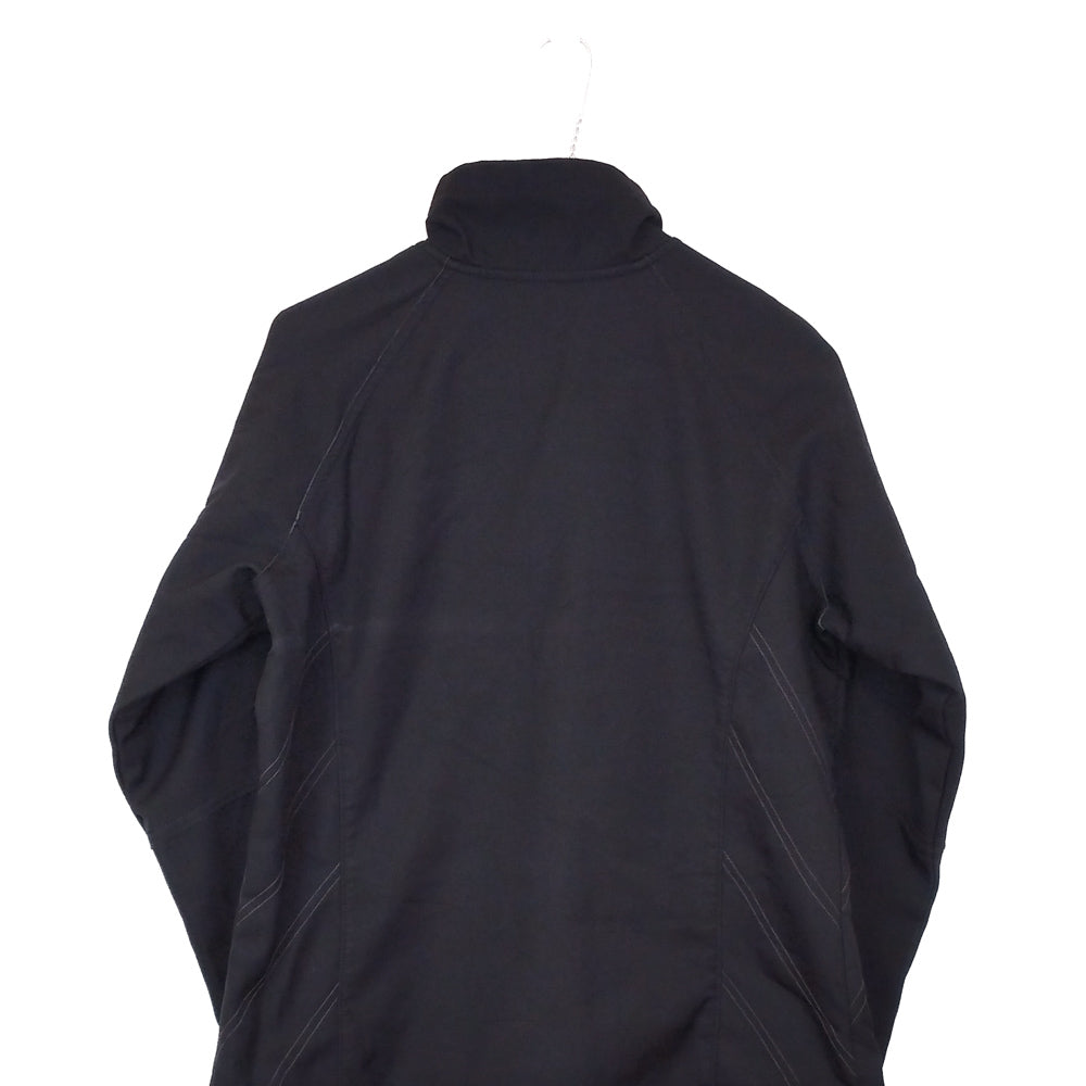 VIN-SW-32698 Preloved αθλητική ζακέτα γυναικεία Columbia L