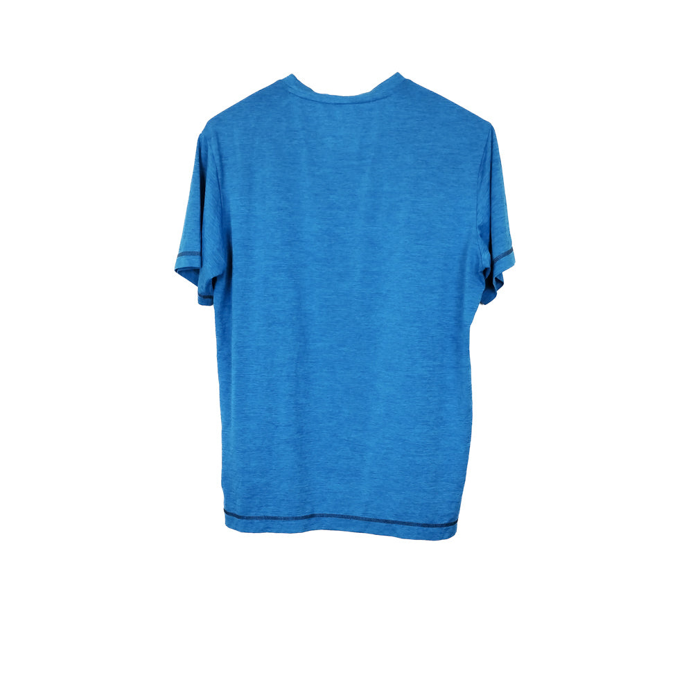 VIN-SW-32836 Preloved αθλητική μπλούζα unisex Jack Wolfskin L