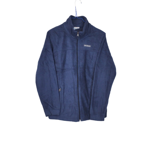 VIN-SW-32656 Preloved φλις ζακέτα γυναικεία Columbia XS