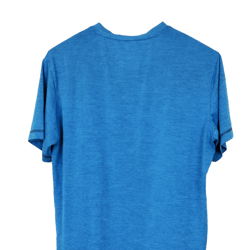 VIN-SW-32836 Preloved αθλητική μπλούζα unisex Jack Wolfskin L