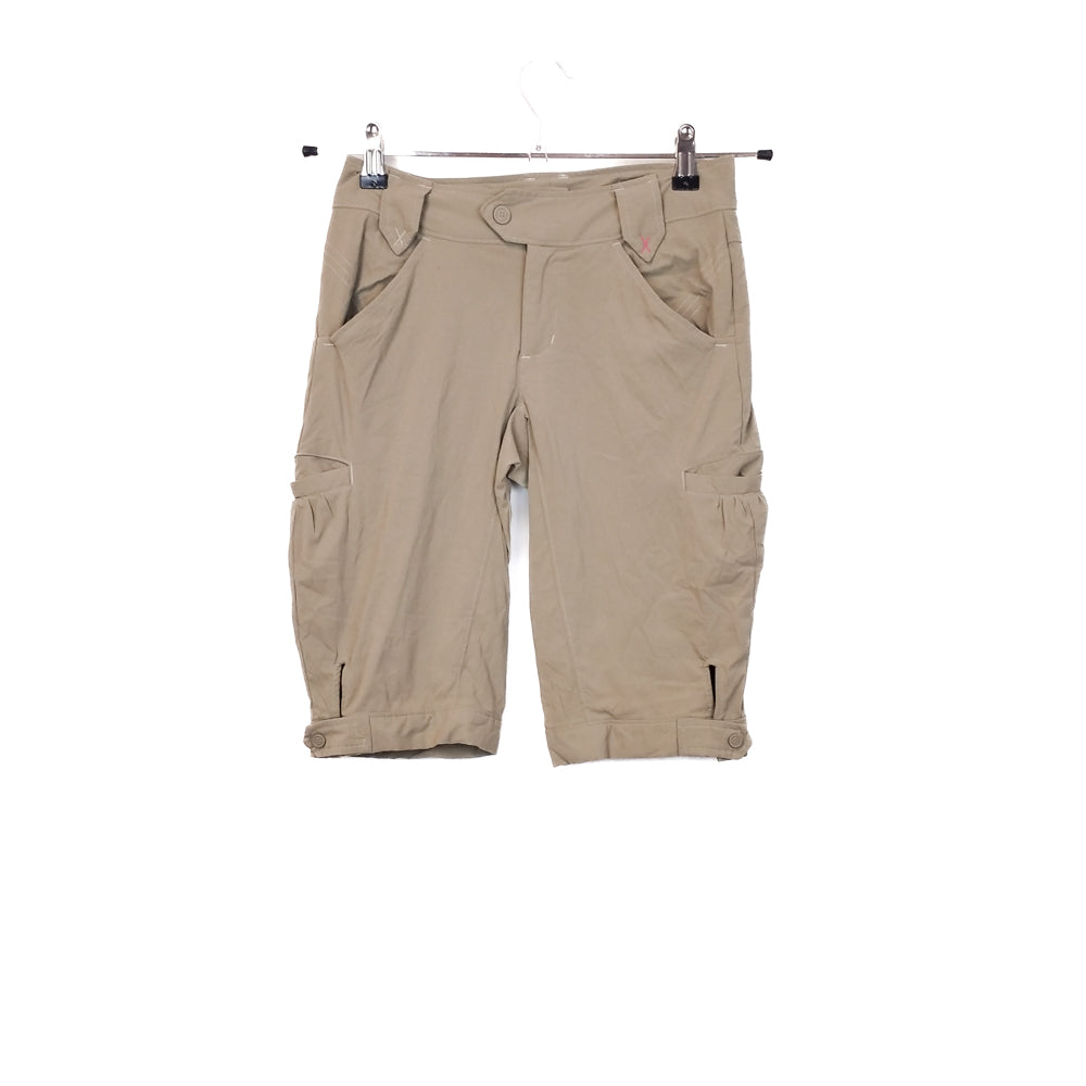 VIN-TR-32256 Preloved βερμούδα outdoor γυναικεία Columbia XS