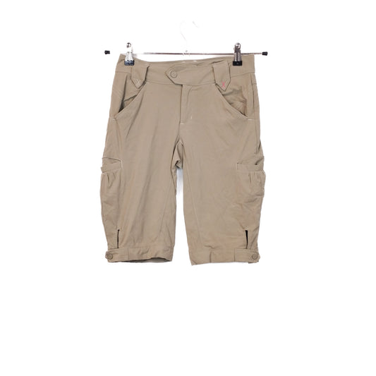 VIN-TR-32256 Preloved βερμούδα outdoor γυναικεία Columbia XS